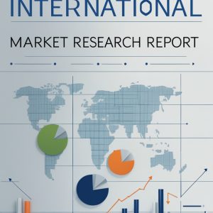 Leonardo_Phoenix_10_A_sleek_modern_graphfilled_report_cover_wi_1 Data-Driven International Market Research Report